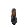 Tod's Leather Loafers Tod's