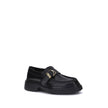 Tod's Rings leather Loafers Tod's