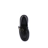 Tod's Rings leather Loafers Tod's