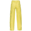 PINKO Green Cotton Women Cargo Pant PINKO