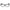 Yohji Yamamoto Black Unisex Glasses Frame Yohji Yamamoto