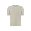 Brunello Cucinelli Cotton T-Shirt Brunello Cucinelli