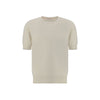 Brunello Cucinelli Cotton T-Shirt Brunello Cucinelli