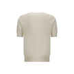 Brunello Cucinelli Cotton T-Shirt Brunello Cucinelli
