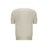 Brunello Cucinelli Cotton T-Shirt Brunello Cucinelli