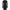 PINKO Black Nylon Dress PINKO