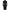 PINKO Black Viscose Dress PINKO