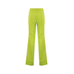 PINKO Green Polyester Women's Trouser PINKO