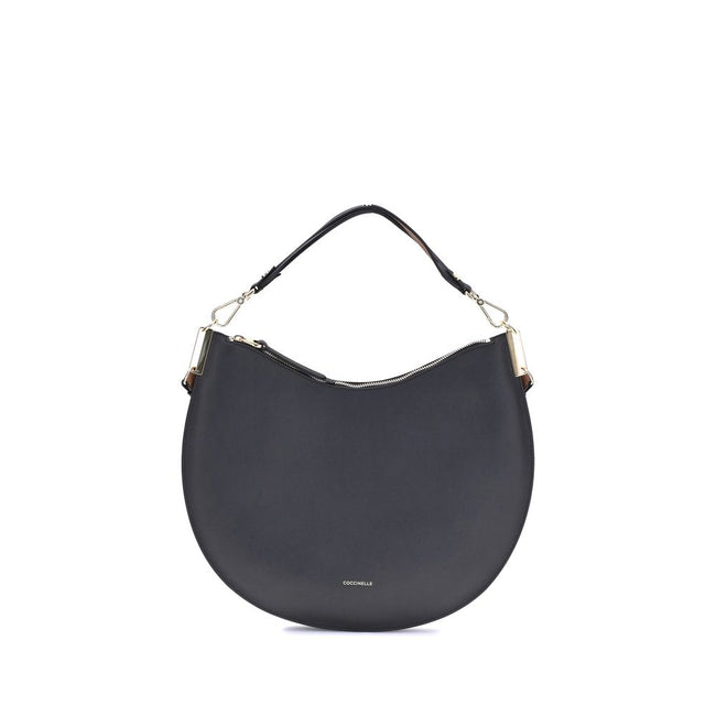 Coccinelle Sun Up Shoulder Bag Coccinelle