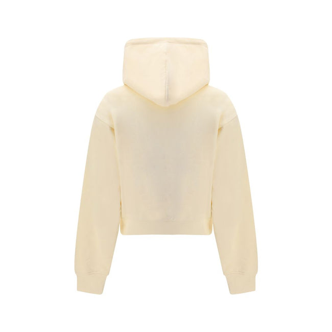 Jacquemus Logoed Hoodie Jacquemus