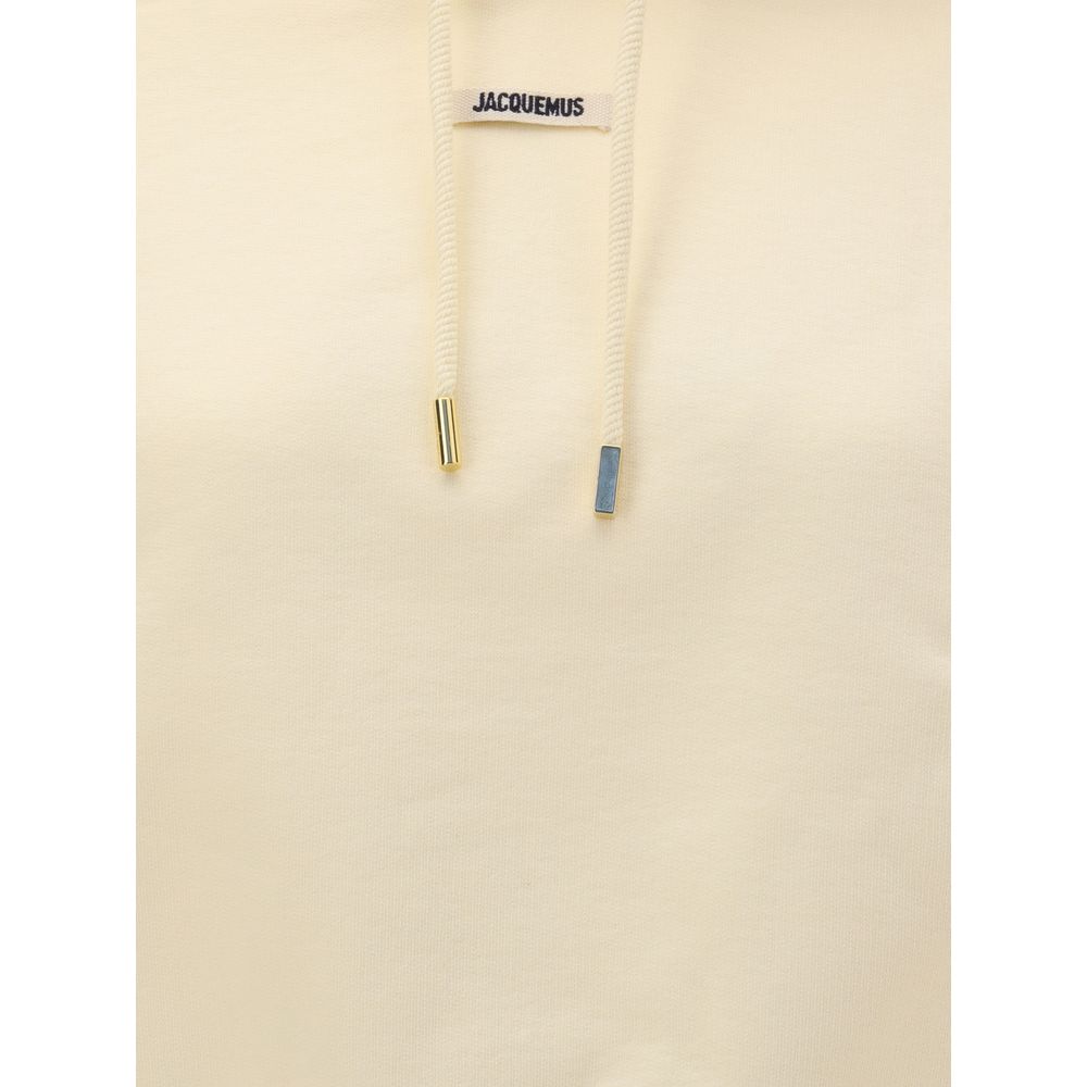 Jacquemus Logoed Hoodie Jacquemus