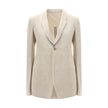 Rick Owens Extreme Blazer Rick Owens