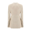 Rick Owens Extreme Blazer Rick Owens