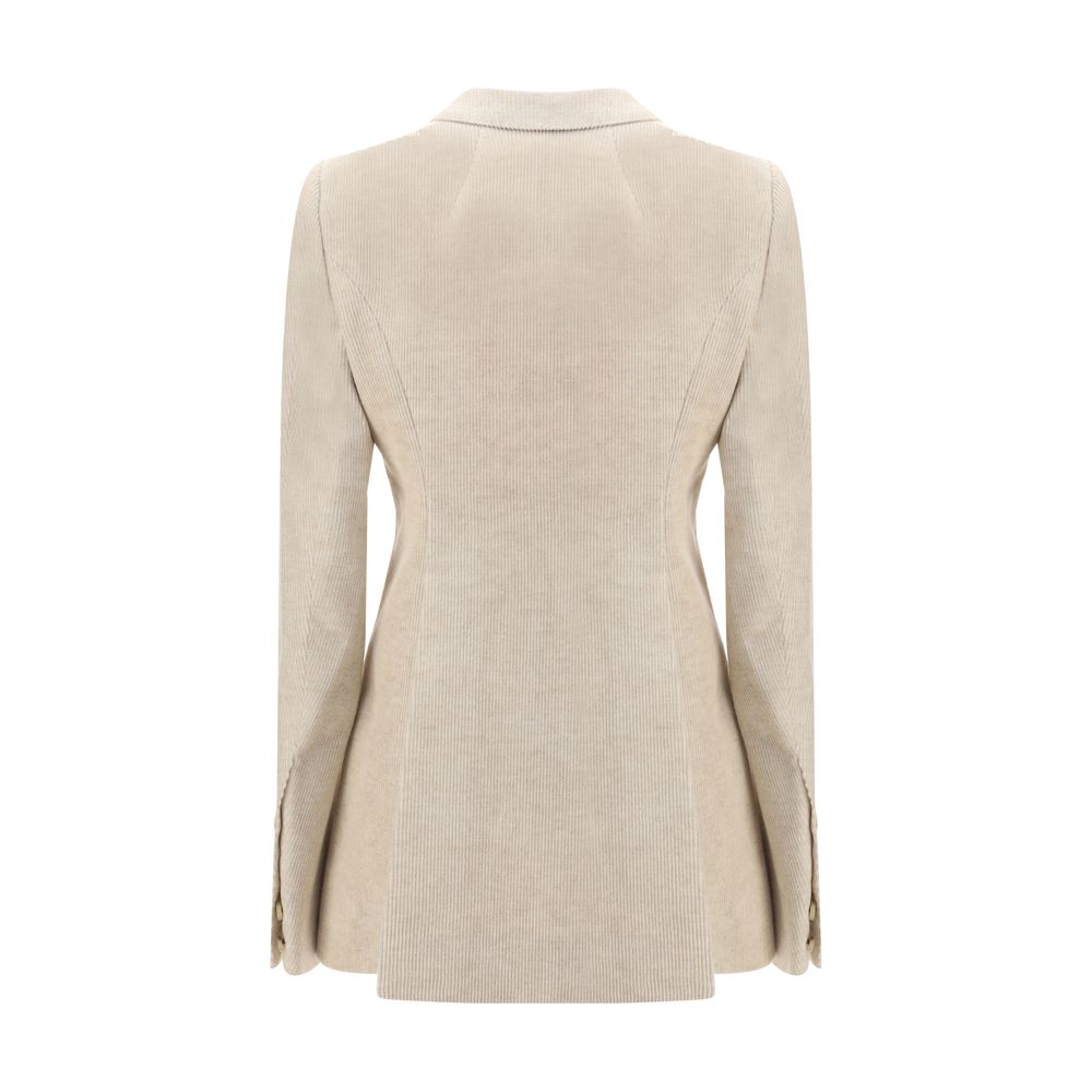 Rick Owens Extreme Blazer Rick Owens