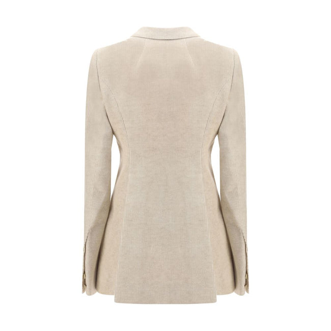 Rick Owens Extreme Blazer Rick Owens