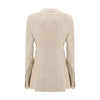 Rick Owens Extreme Blazer Rick Owens