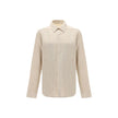 Rick Owens Corduroy Shirt Rick Owens