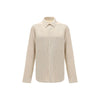 Rick Owens Corduroy Shirt Rick Owens