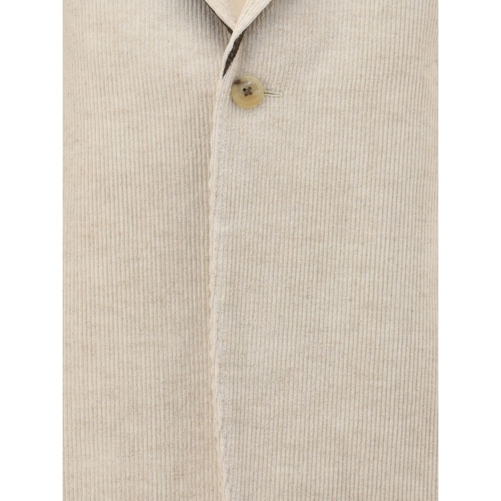 Rick Owens Extreme Blazer Rick Owens