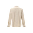 Rick Owens Corduroy Shirt Rick Owens