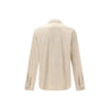 Rick Owens Corduroy Shirt Rick Owens