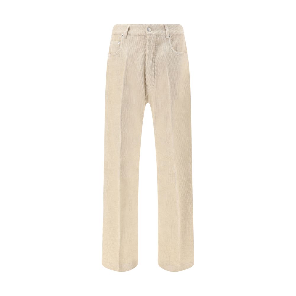Rick Owens Refined corduroy Geth Pants Rick Owens