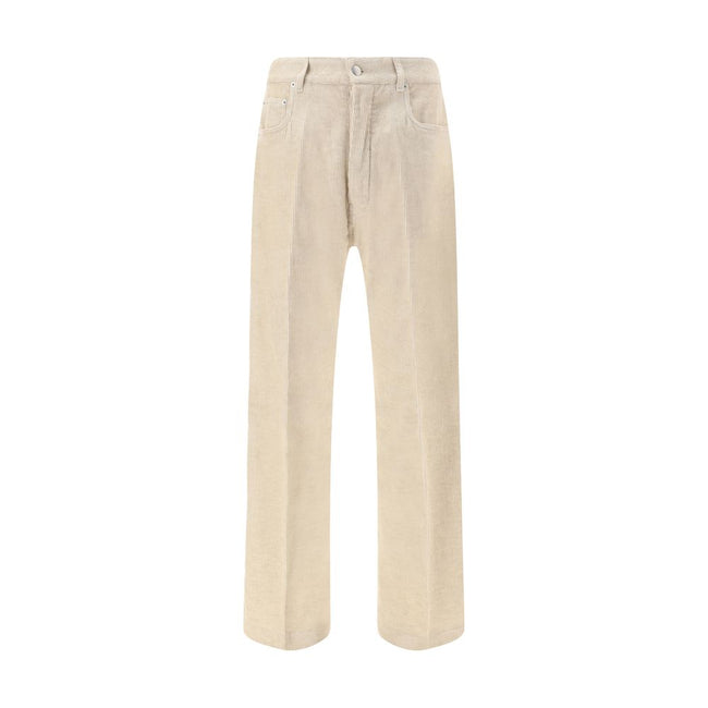 Rick Owens Refined corduroy Geth Pants Rick Owens