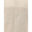 Rick Owens Corduroy Shirt Rick Owens