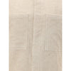 Rick Owens Corduroy Shirt Rick Owens