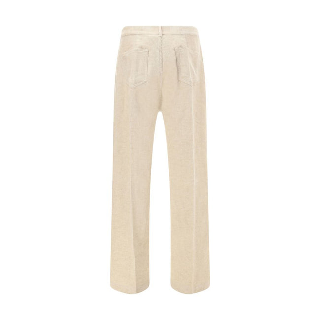 Rick Owens Refined corduroy Geth Pants Rick Owens