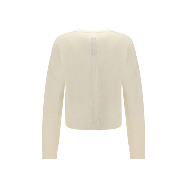 Rick Owens Tommy Sweater Rick Owens