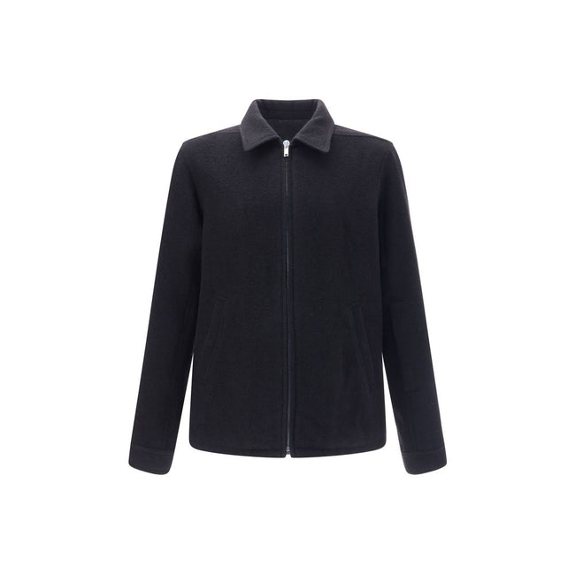 Rick Owens Brad Jacket Rick Owens