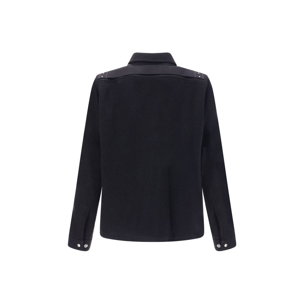 Rick Owens Brad Jacket Rick Owens