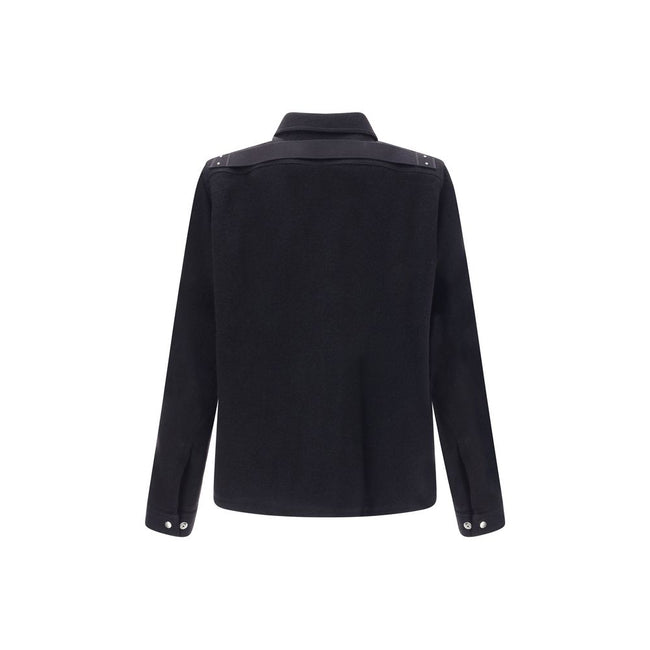 Rick Owens Brad Jacket Rick Owens