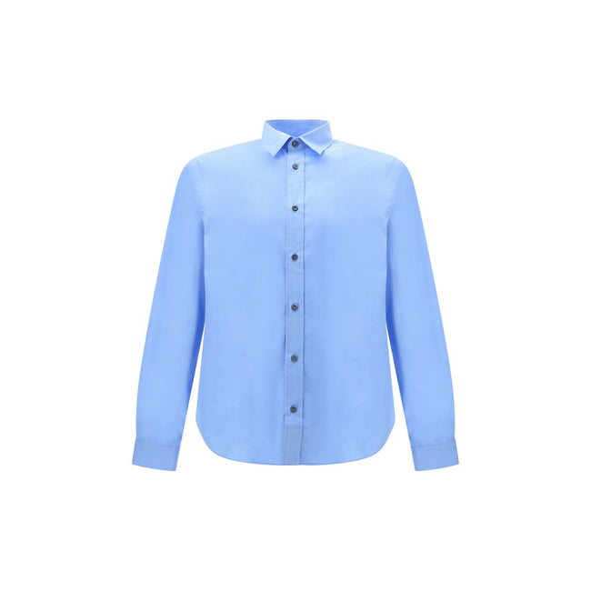Prada Cotton Shirt Prada
