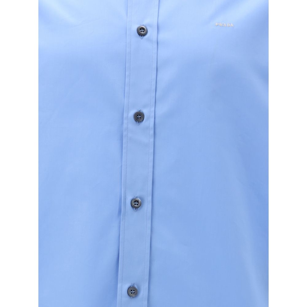 Prada Cotton Shirt Prada