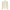 K-WAY White Wool Sweater K-WAY