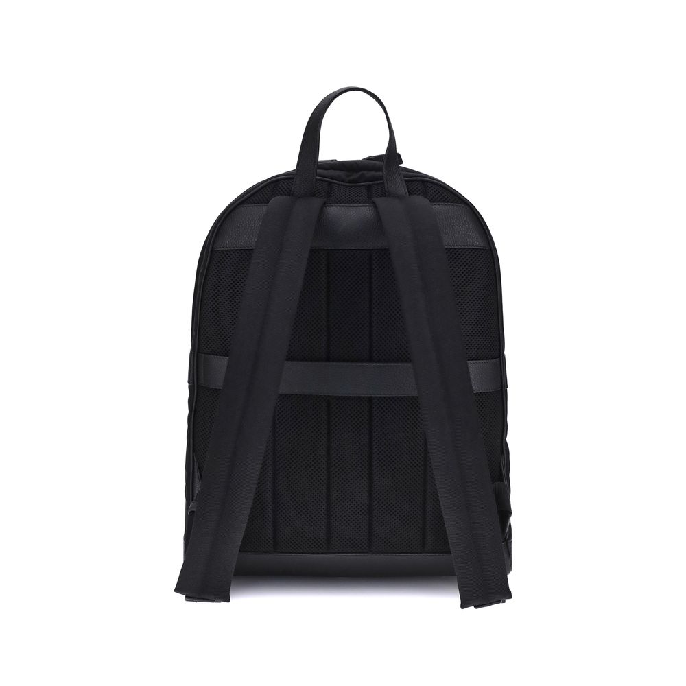 Ferragamo Nylon Backpack Ferragamo