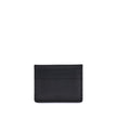 Ferragamo Woven Gancini Card Holder Ferragamo