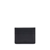 Ferragamo Woven Gancini Card Holder Ferragamo