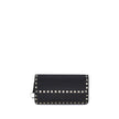 Valentino Garavani Rockstud Pochette with chain Valentino Garavani