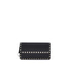 Valentino Garavani Rockstud Pochette with chain Valentino Garavani