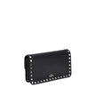 Valentino Garavani Rockstud Pochette with chain Valentino Garavani