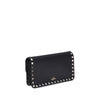 Valentino Garavani Rockstud Pochette with chain Valentino Garavani