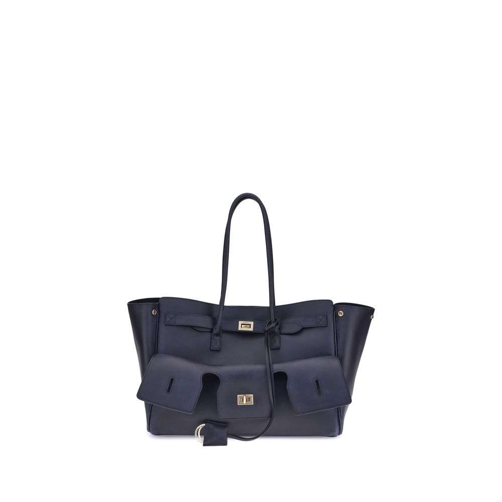 Balenciaga Medium Bel Air Shoulder Bag Balenciaga