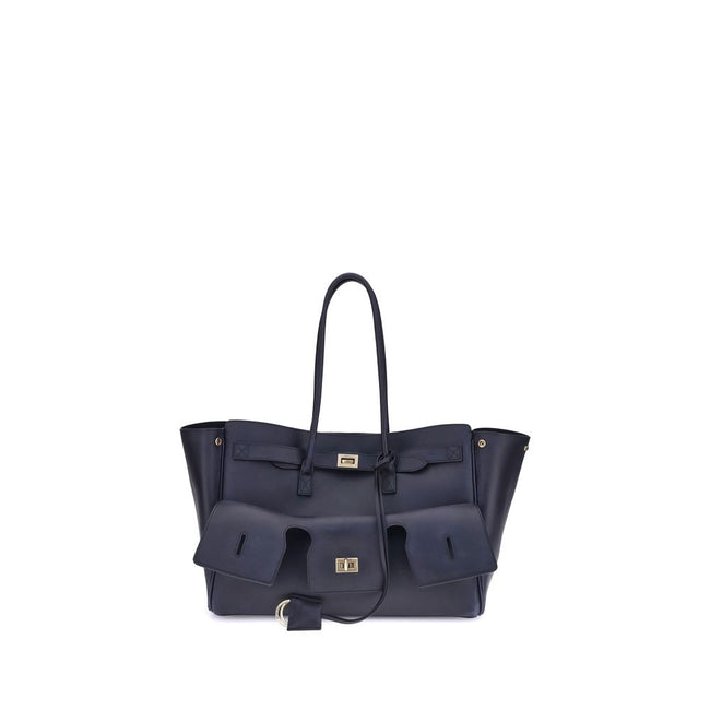 Balenciaga Medium Bel Air Shoulder Bag Balenciaga