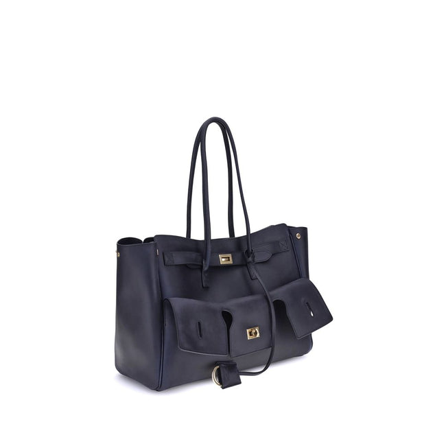 Balenciaga Medium Bel Air Shoulder Bag Balenciaga