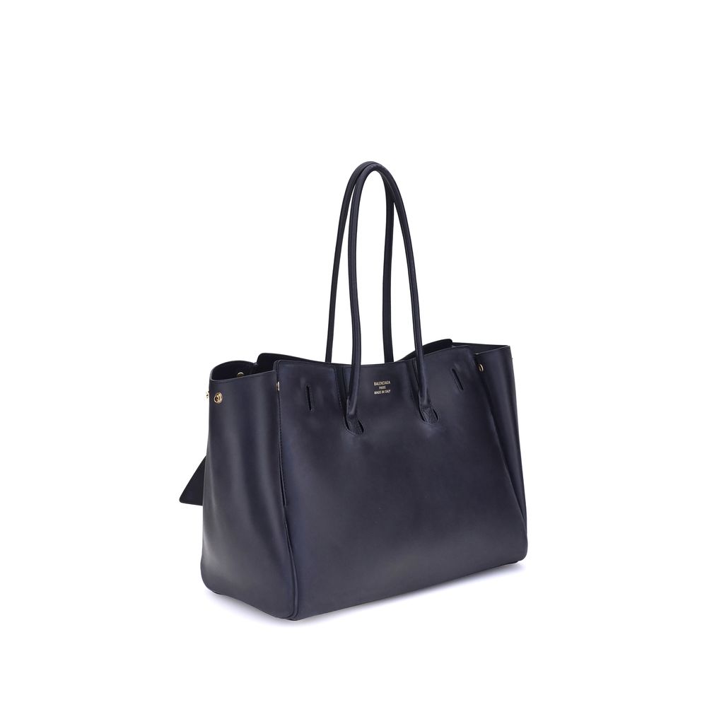 Balenciaga Medium Bel Air Shoulder Bag Balenciaga