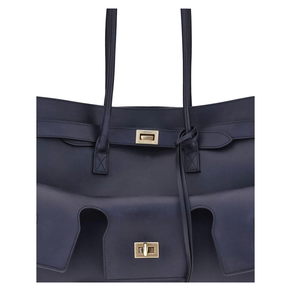 Balenciaga Medium Bel Air Shoulder Bag Balenciaga