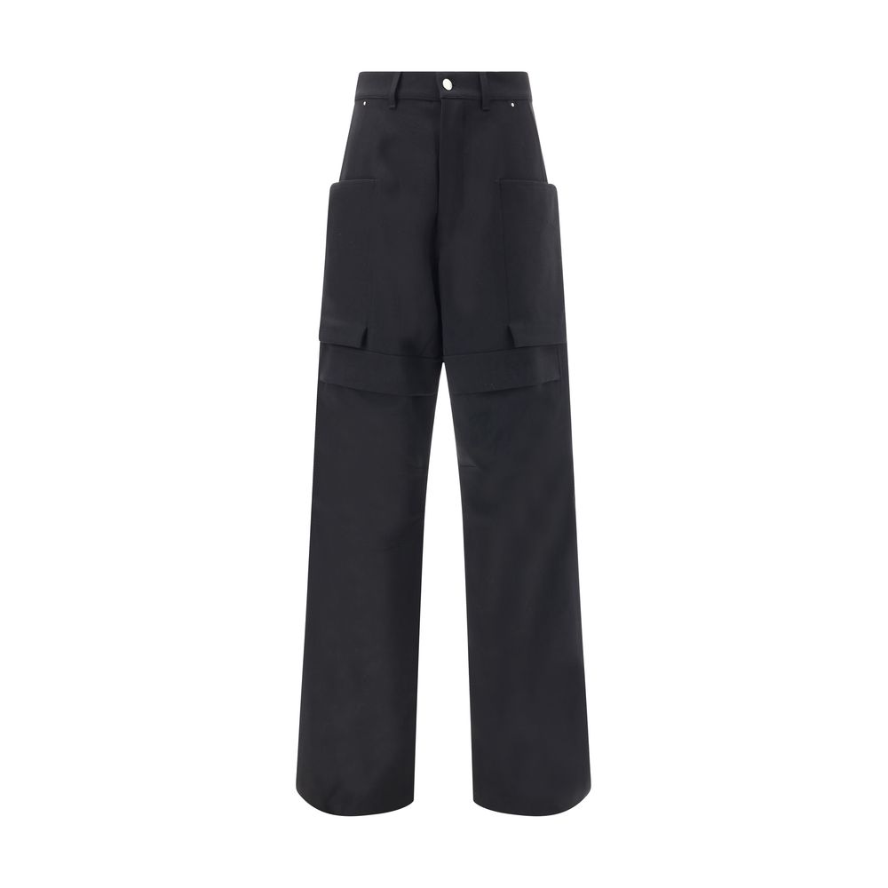 Rick Owens Stefan cargo Pants Rick Owens